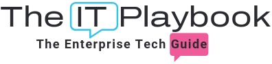 the it tech guy logo